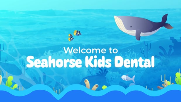 Images Seahorse Kids Dental