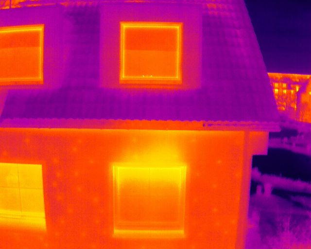 Bilder Luftling Drohnenfotografie