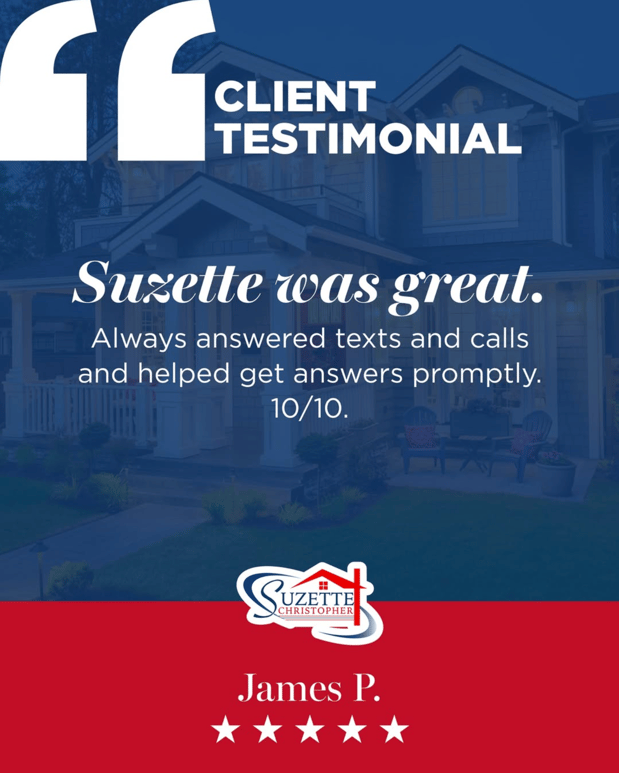 Images Suzette Christopher & Associates with ReMax Executives