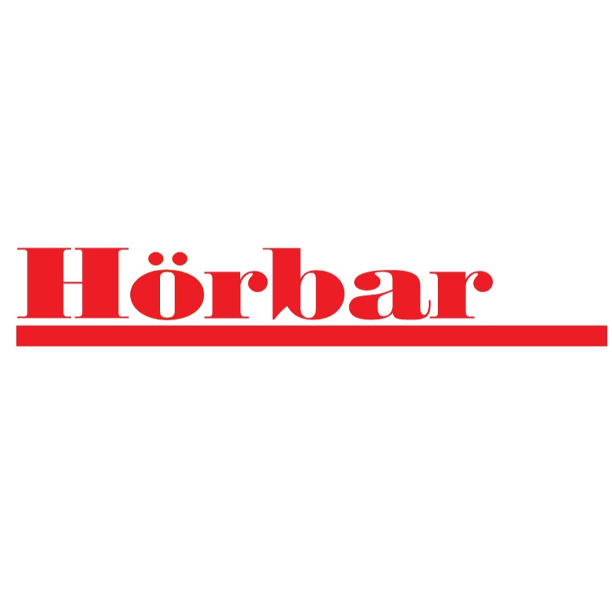 Hörbar - Hörgeräte und mehr in Wuppertal - Logo