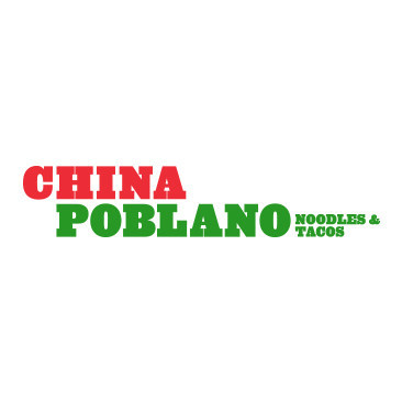 China Poblano Logo
