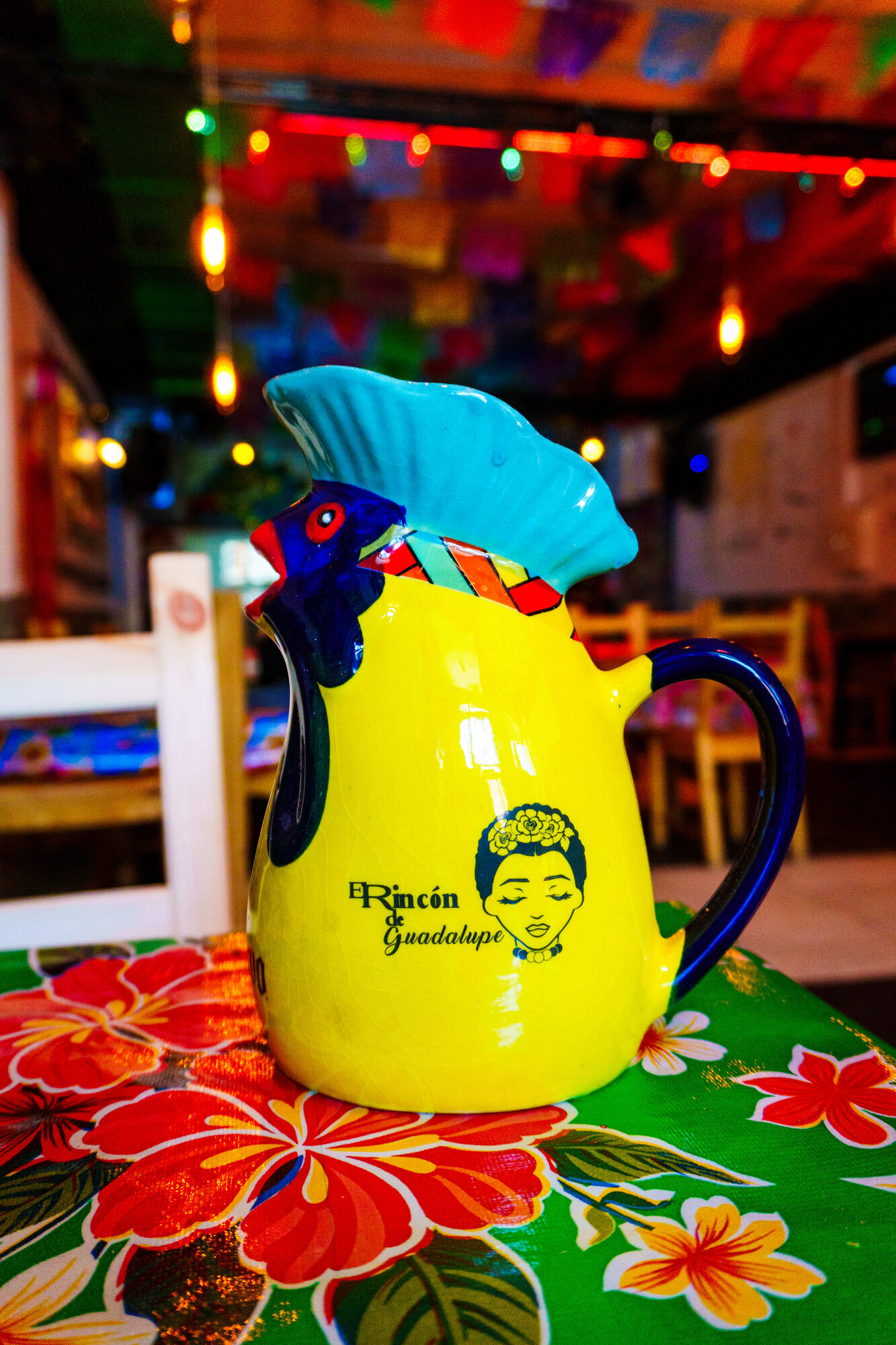 Images EL RINCON DE GUADALUPE   Cocina Tradicional Mexicana