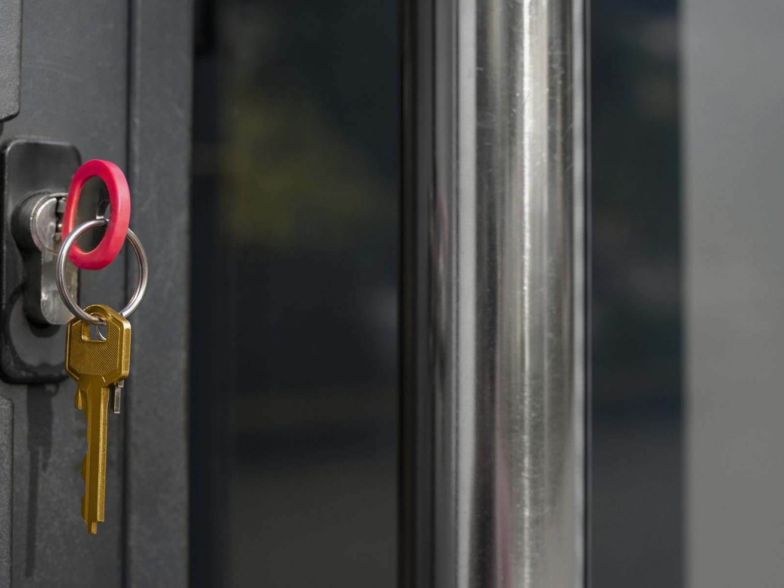 Jim's Lock & Key