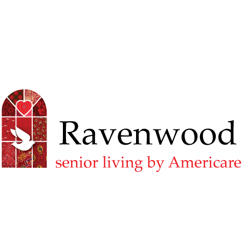 Ravenwood Senior Living - Assisted Living & Memory Care by Americare Logo