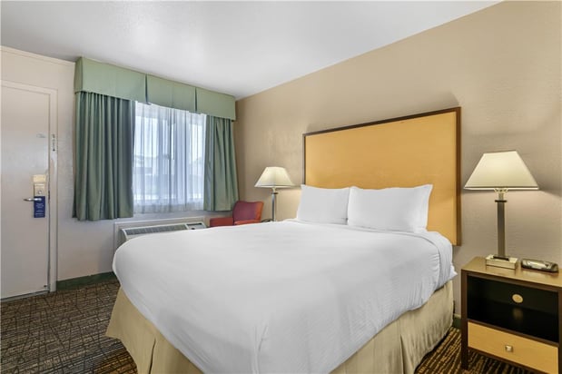 Images Best Western Petaluma Inn