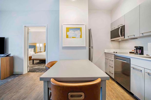 Images Homewood Suites by Hilton Plano-Richardson