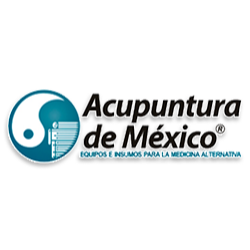 Acupuntura De Mexico Logo