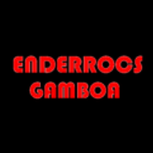 Enderrocs Gamboa Sabadell