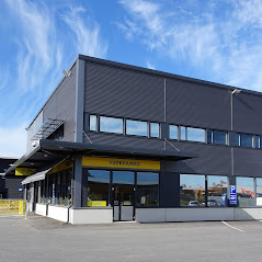 Images Ramirent konevuokraamo Oulu, Rusko