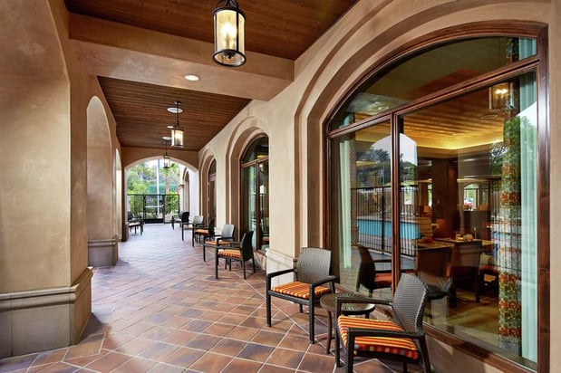 Images Hilton Garden Inn San Diego Old Town/SeaWorld Area