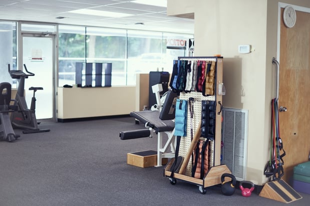Images MOTION Sports Medicine - Hauppauge