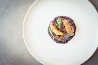 Bilder LA Restaurant