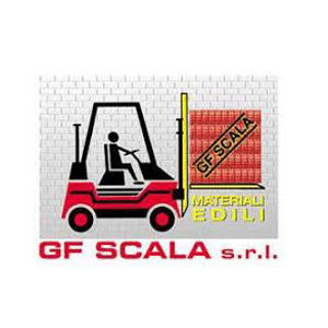 G.F. Scala Logo