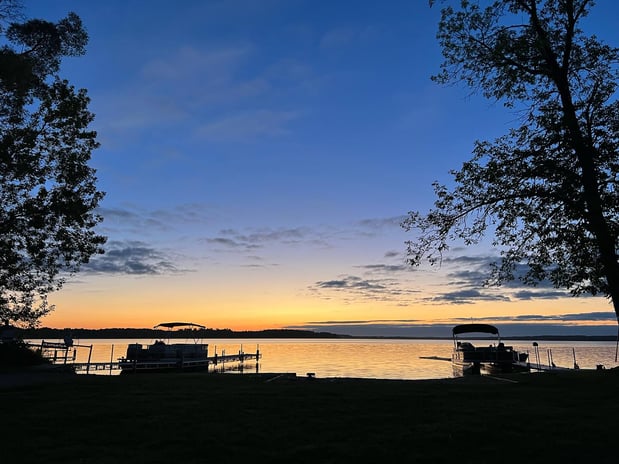 Images PINE BEACH COTTAGES LLC