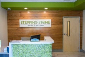 Stepping Stone Center for Recovery Photo