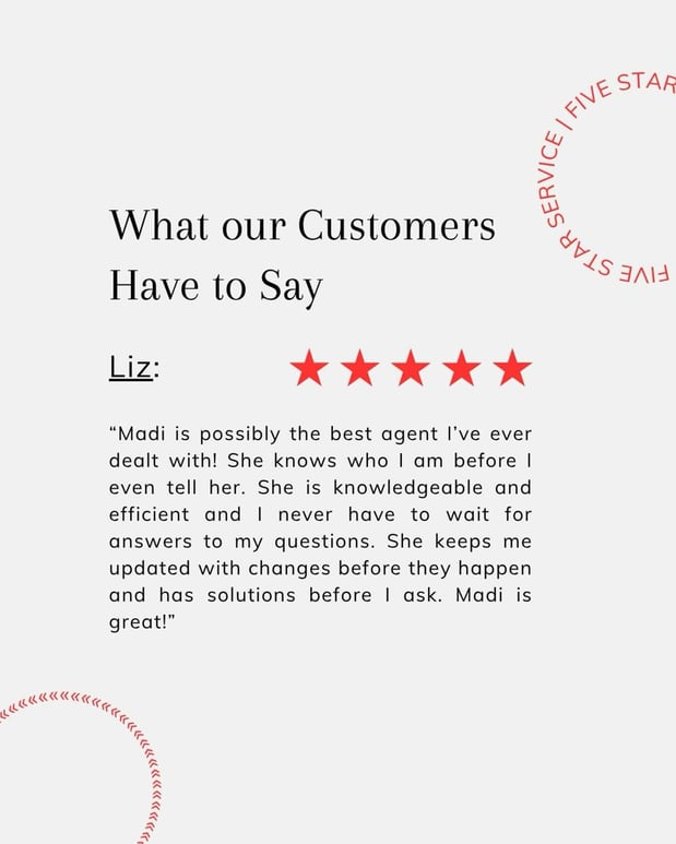 Images Aaron Richards - State Farm Insurance Agent