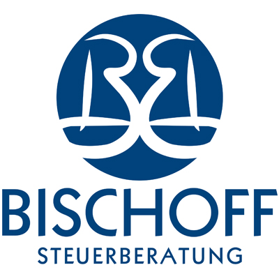 Logo BISCHOFF Steuerberatung