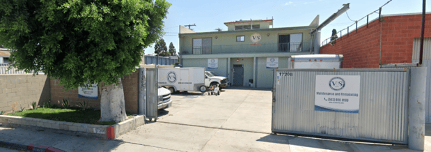 Images V & S Management Services Inc