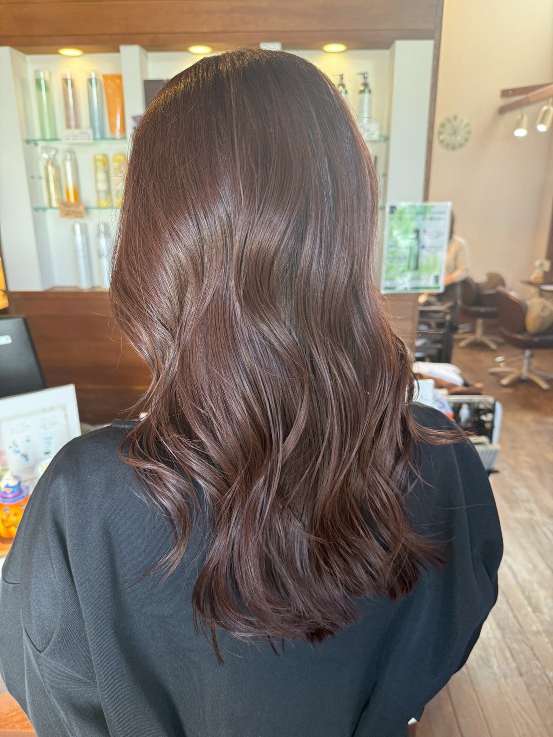 Images PLUS 【プルス】墨染店