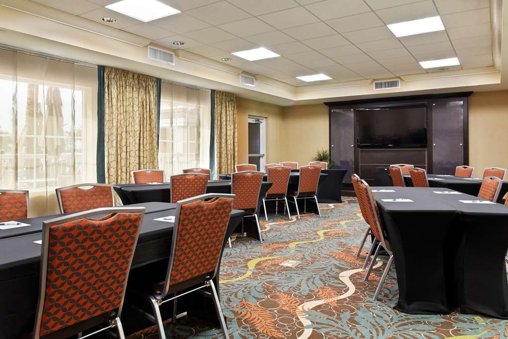 Meeting Room Homewood Suites by Hilton Orlando Airport Orlando (407)857-5791