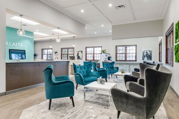 Images Salaita Orthodontics