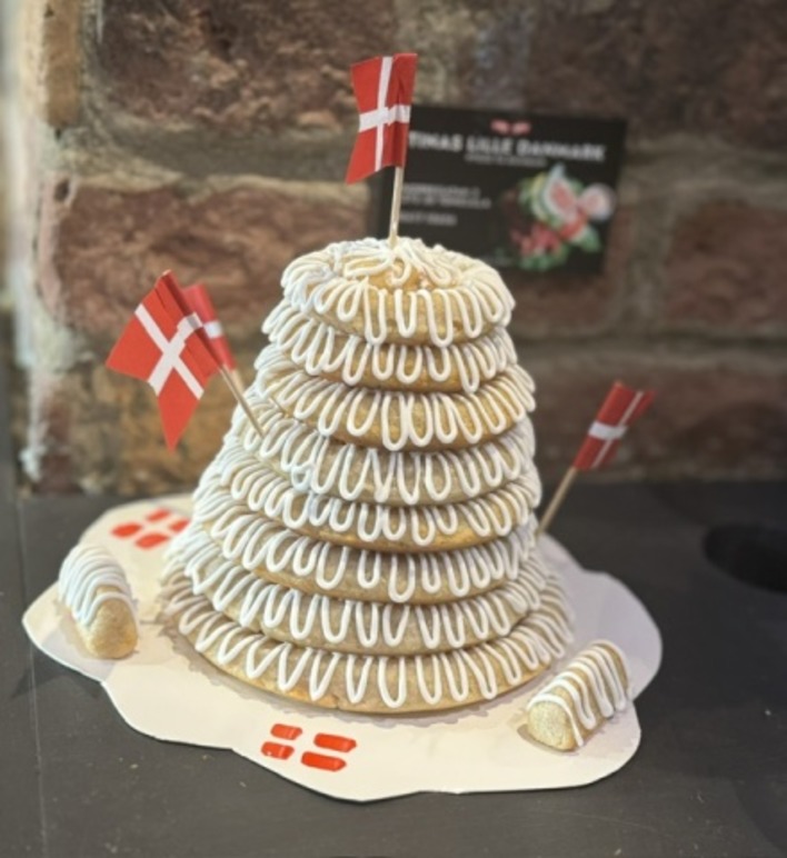 Images Tinas Lille Danmark