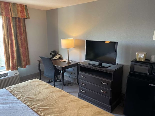 Images SureStay Plus by Best Western Durham Medical Center