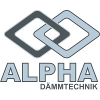 Alpha Dämmtechnik AG Logo