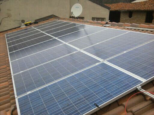 Images Impianti Idrotermosanitari Ranaldo e Ghiardelli