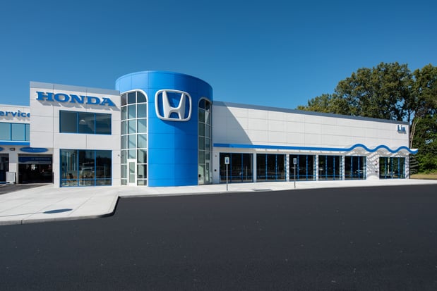 Images Lia Honda Albany