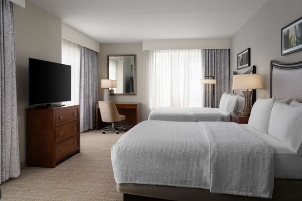 Images Hampton Inn & Suites Orlando/Downtown South - Medical Center