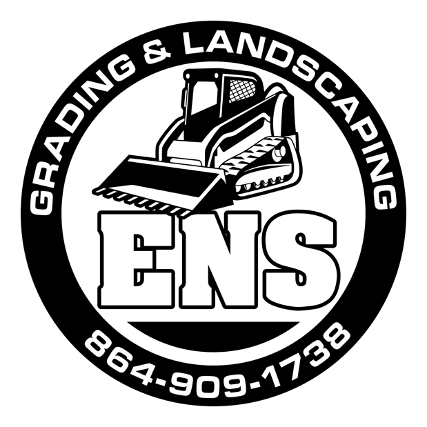 Images ENS Grading and Landscaping
