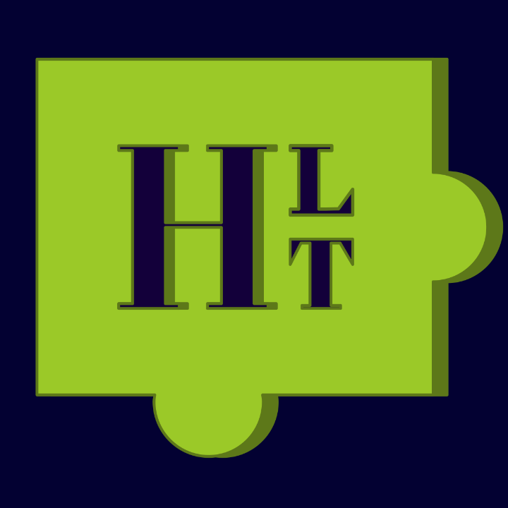 Hockhalter Lagerung und Transport in Berlin - Logo