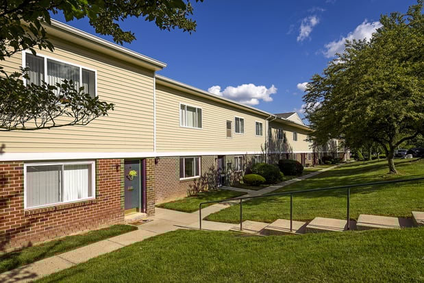 Images Park City Apartments