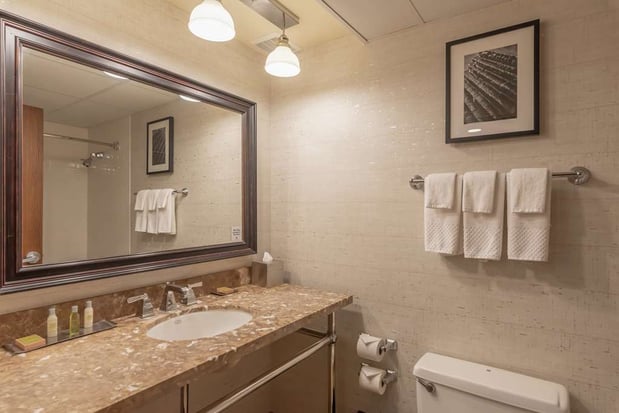 Images DoubleTree by Hilton Hotel Bloomington - Minneapolis South