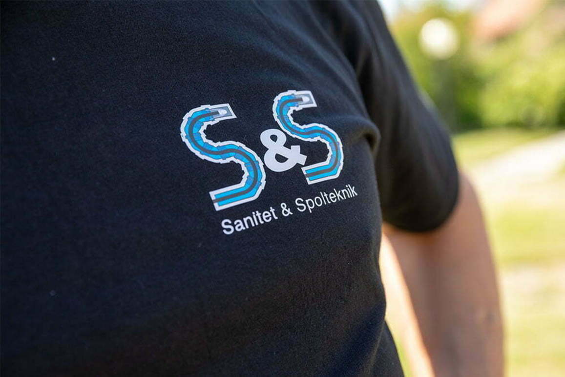 Images Sanitet & Spolteknik i Skåne AB