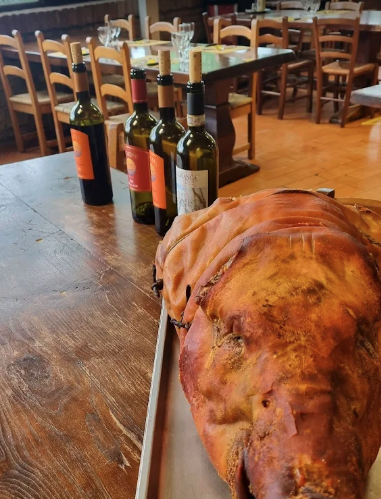 Images Ristorante Fattoria Pulcino