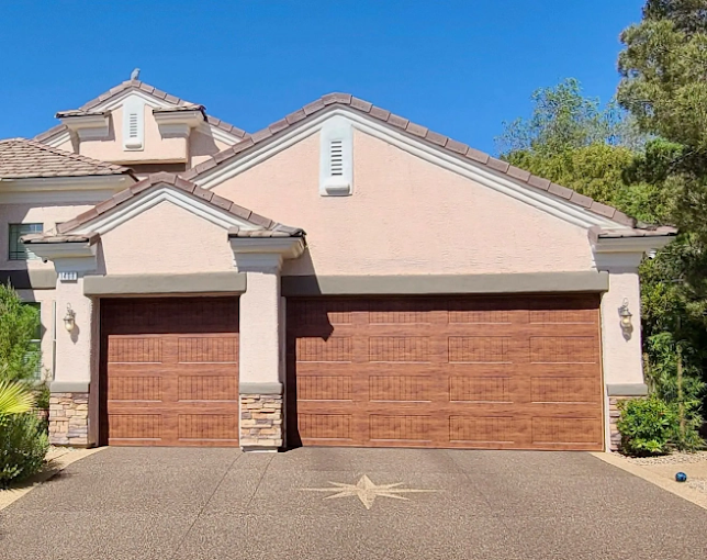 Apex Garage Doors LLC