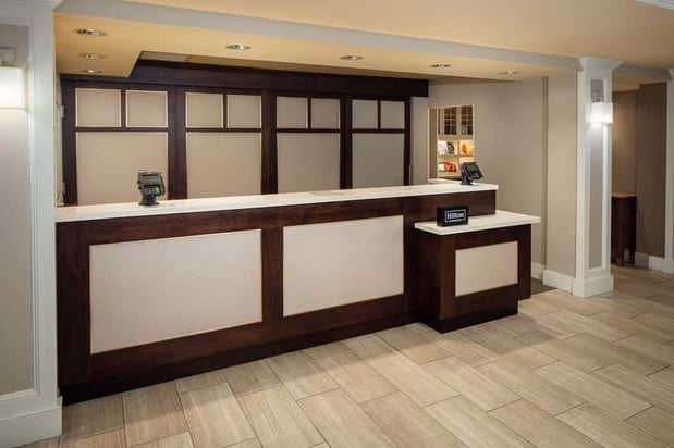 Images Homewood Suites by Hilton Wallingford-Meriden
