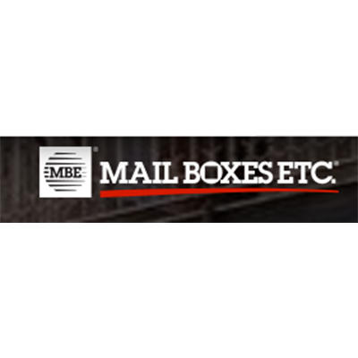 Mail Boxes Etc. Centro MBE 0679 Logo