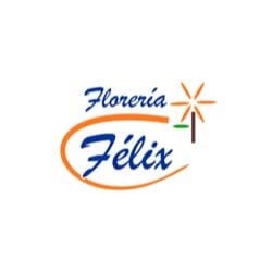 Florería Félix Logo