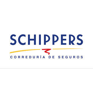 Correduría de Seguros Schippers S. L. Logo