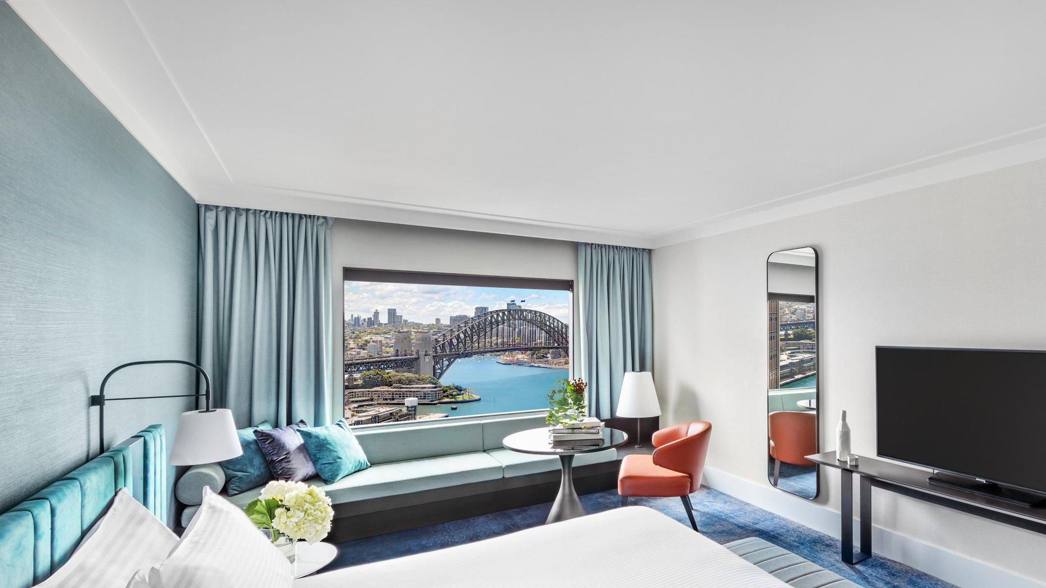 Images InterContinental Sydney, an IHG Hotel