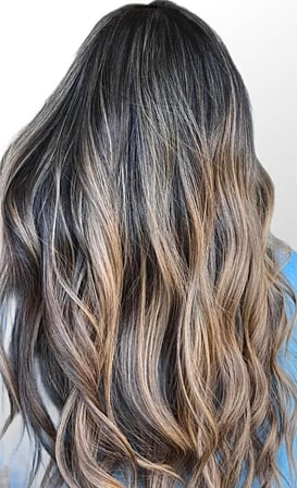 Images Vivid Salon