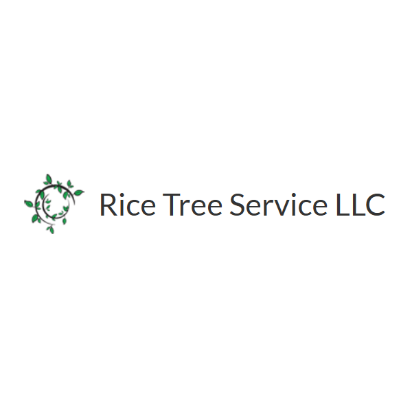 Rice Tree Service LLC Logo
