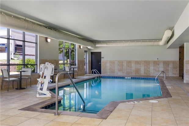 Images Homewood Suites by Hilton Ankeny