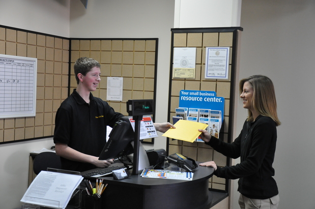 Images The UPS Store 3245