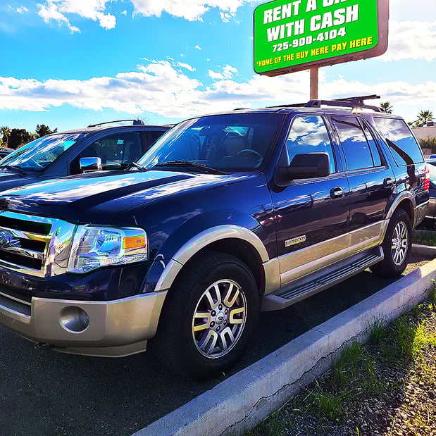 Images Fairway Auto Cash Car Rental