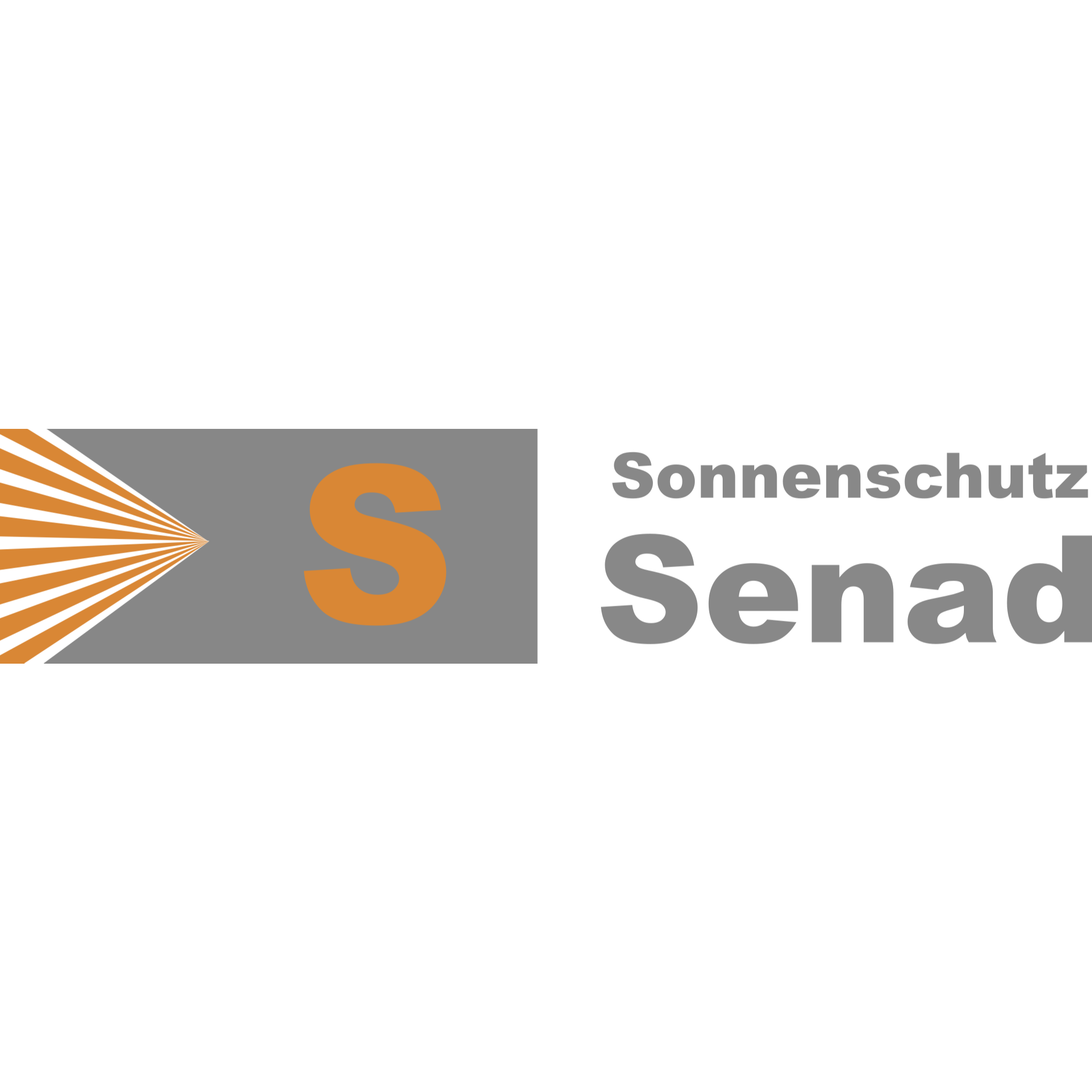 Sonnenschutz Senad e.U. Logo
