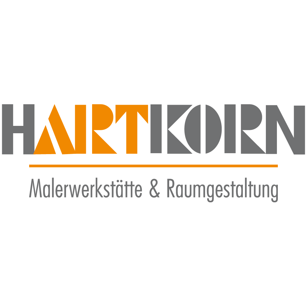 Kundenlogo Hartkorn Malerwerkstätte u. Raumgestaltung e.K.
